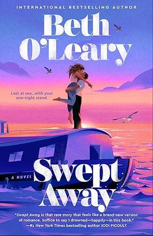 Swept Away by Beth O'Leary