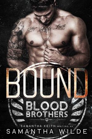 Bound by Samantha Wilde