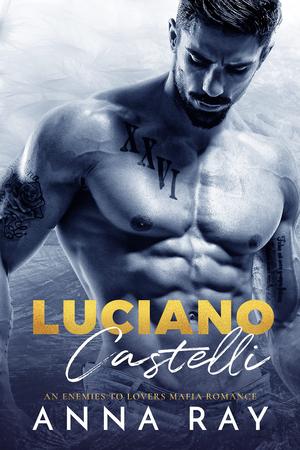Luciano Castelli by Anna Ray