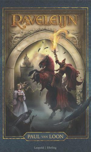 Raveleijn (Raveleijn #1)