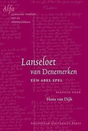 Lanseloet Van Denemerken by Hans Van Dijk