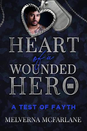 A Test of Fayth by Melverna McFarlane