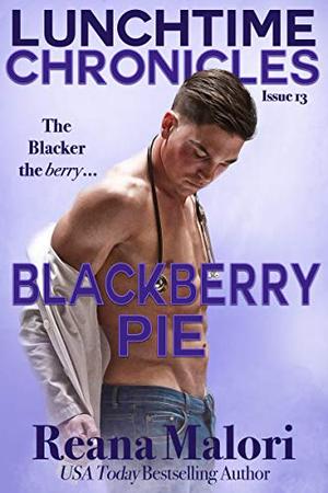 Blackberry Pie by Reana Malori