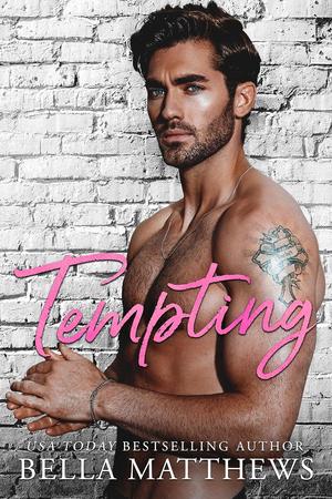 Tempting (Red Lips & White Lies #1)