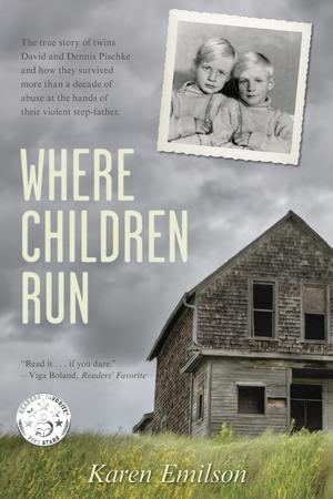 Where Children Run (Pischke Twins #1)