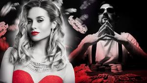 The Neon Punch (Eddie Flynn #0.1)