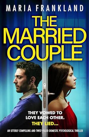 The Married Couple by Maria Frankland