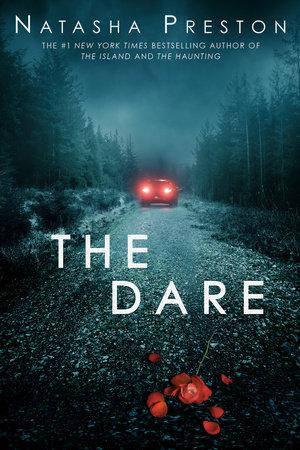 The Dare by Natasha Preston