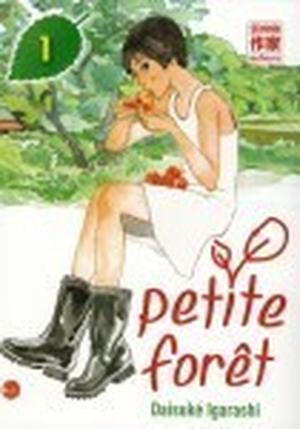 Petite Forêt T01 (Little Forest #1)