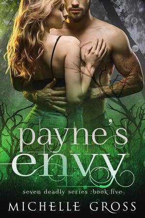 Payne's Envy by Michelle Gross