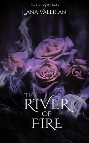 The River of Fire (The Rivers of Hell #1)