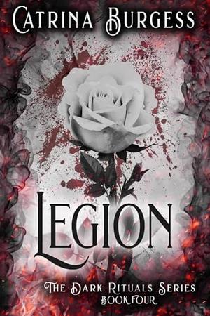 Legion (The Dark Rituals #4)