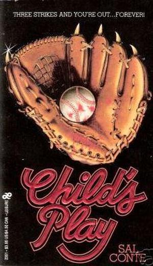 Child's Play by Sal Conte