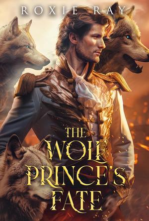 The Wolf Prince's Fate by Roxie Ray