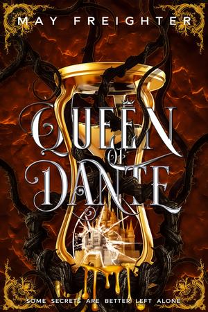 Queen of Dante by May Freighter, Nancy Zee, GM City, Cristal Designs