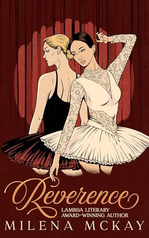 Reverence by Milena McKay