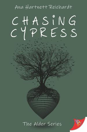 Chasing Cypress by Ana Hartnett