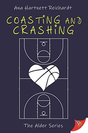 Coasting and Crashing (Alder #4)