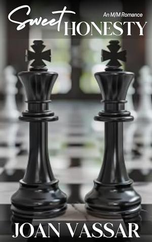 Sweet Honesty by Joan Vassar