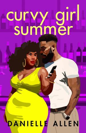 Curvy Girl Summer (Curve #1)