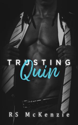 Trusting Quin (Tales Reimagined #2)