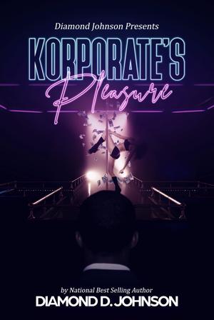 Korporate's Pleasure by Diamond D. Johnson