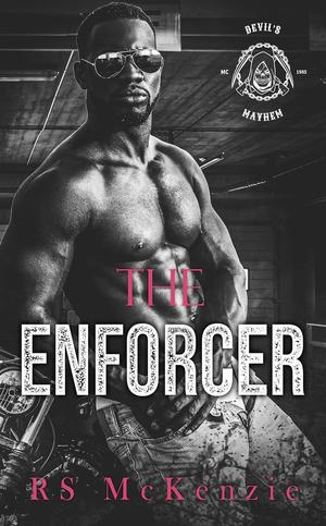 The Enforcer by R.S. McKenzie