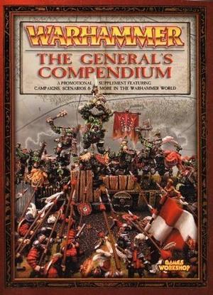 Warhammer. The General's Compendium. by Jeremy Vetock