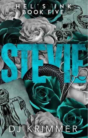 Stevie by D.J. Krimmer