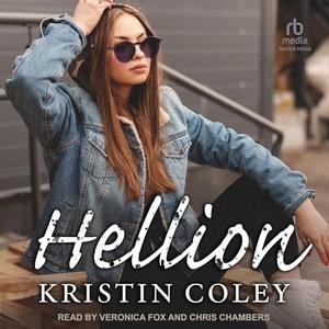 Hellion by Kristin Coley, Chris Chambers, Veronica Fox