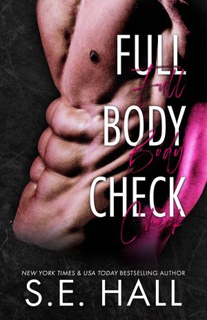 Full Body Check by S.E. Hall
