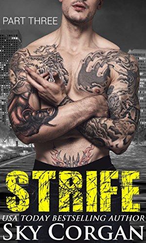 Strife: Part Three (Strife #3)