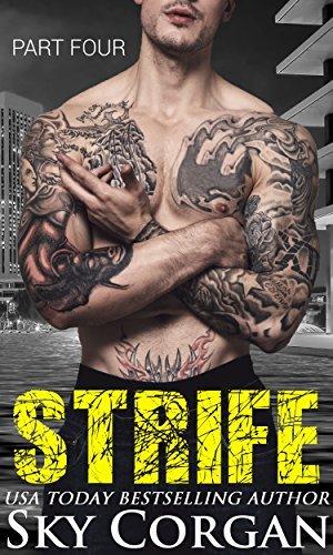 Strife: Part Four (Strife #4)