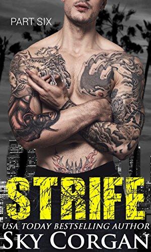 Strife: Part Six (Strife #6)