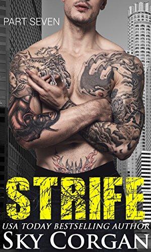 Strife: Part Seven (Strife #7)