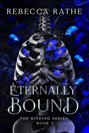 Eternally Bound (The Binding #3)