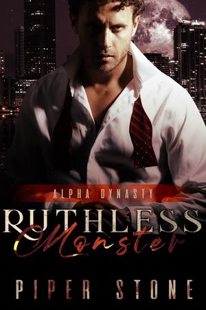 Ruthless Monster by Piper Stone
