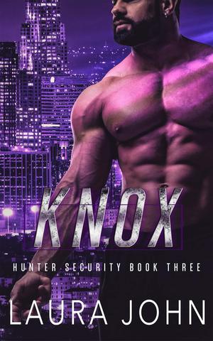 Knox by Laura John
