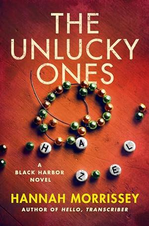 The Unlucky Ones (Black Harbor #4)