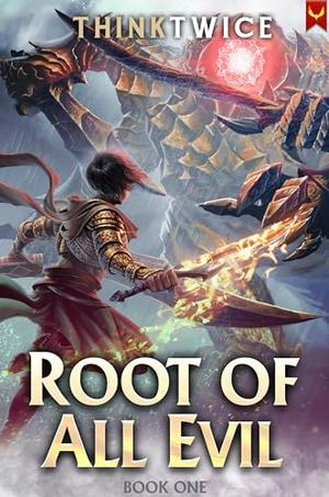 Bloodline by ThinkTwice