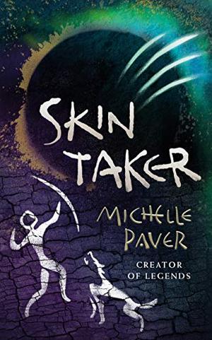 Skin Taker (Chronicles of Ancient Darkness #8)