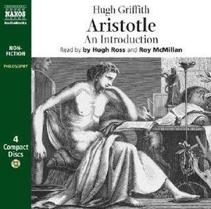 Aristotle: An Introduction by Hugh Griffith, Hugh Ross, Roy McMillan