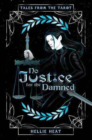 No Justice for the Damned (Tales from the Tarot #1)