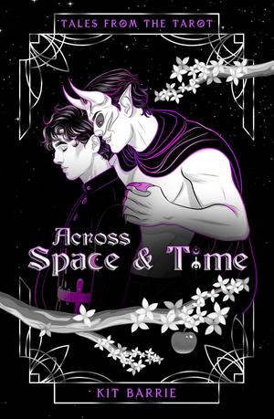 Across Space and Time (Tales from the Tarot #1)