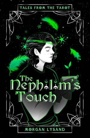 The Nephilim’s Touch (Tales from the Tarot #1)