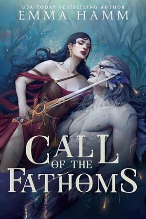 Call of the Fathoms (Deep Waters #4)