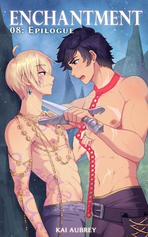 Epilogue by Kai Aubrey