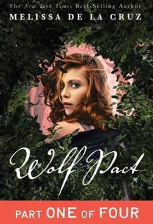 Wolf Pact, Part I (Wolf Pact #Part I)