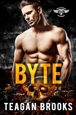 Byte by Teagan Brooks