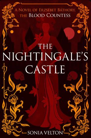 The Nightingale's Castle by Sonia Velton